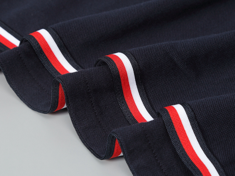 .TOMMY POLO MEN'S TSHIRT - Haiti (9)
