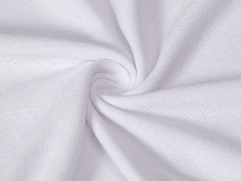 .TOMMY POLO MEN'S TSHIRT - Titan White (9)