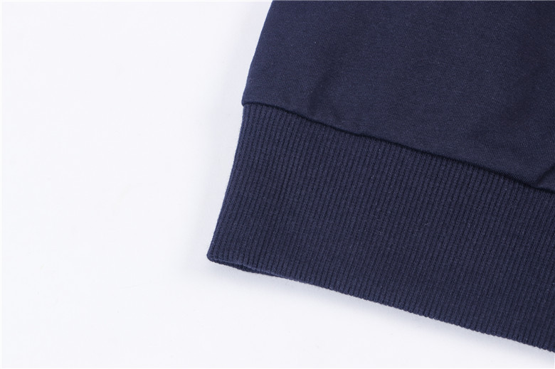 .TOMMY SUIT- NAVY BLUE (1)