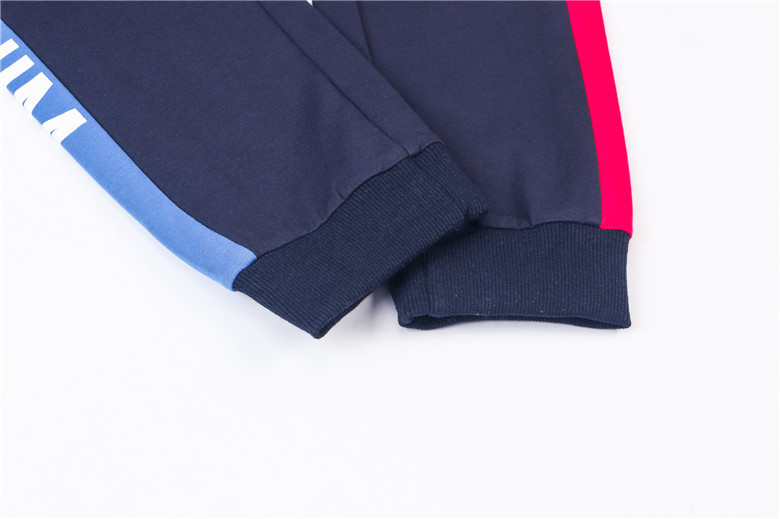 .TOMMY SUIT- NAVY BLUE (10)
