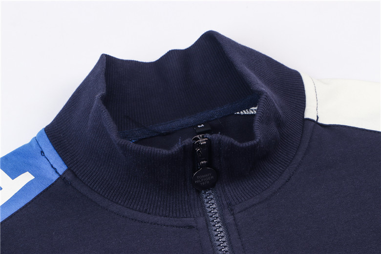.TOMMY SUIT- NAVY BLUE (6)