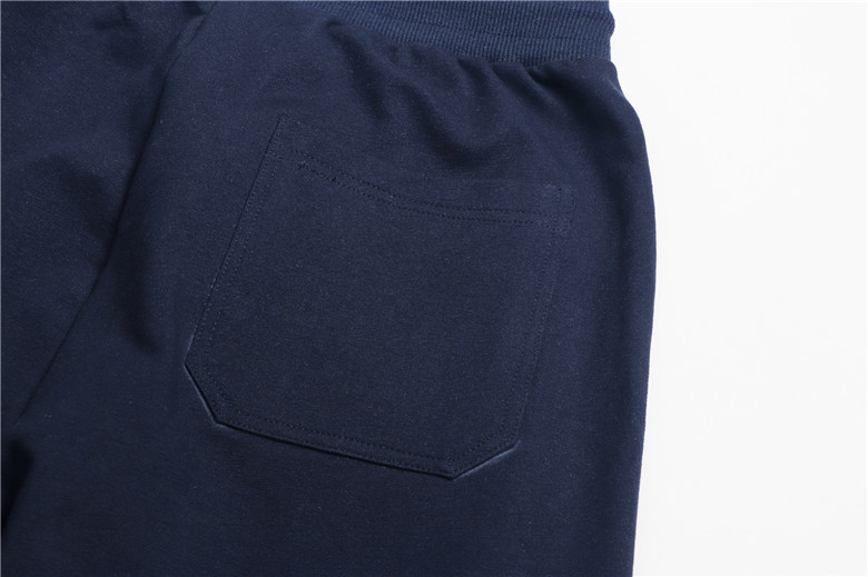 .TOMMY SUIT - WHITE NAVY BLUE & RED (3)