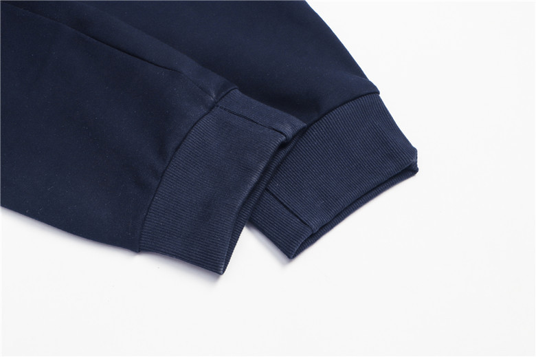 .TOMMY SUIT - WHITE NAVY BLUE & RED (5)