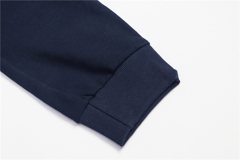 .TOMMY SUIT - WHITE NAVY BLUE & RED (6)