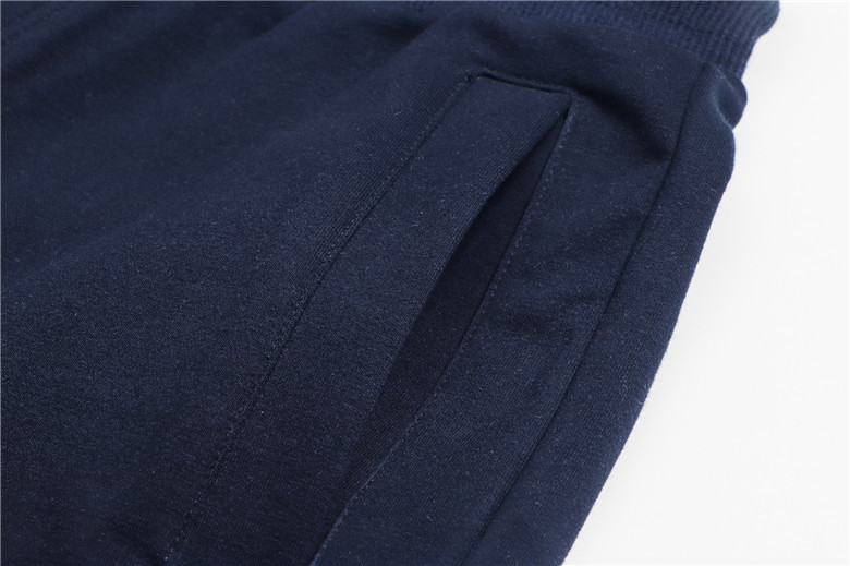 .TOMMY SUIT - WHITE NAVY BLUE & RED (7)