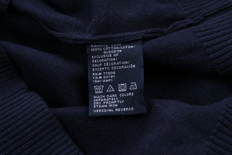 .TOMMY SWETER MEN'S- Valhalla (4)