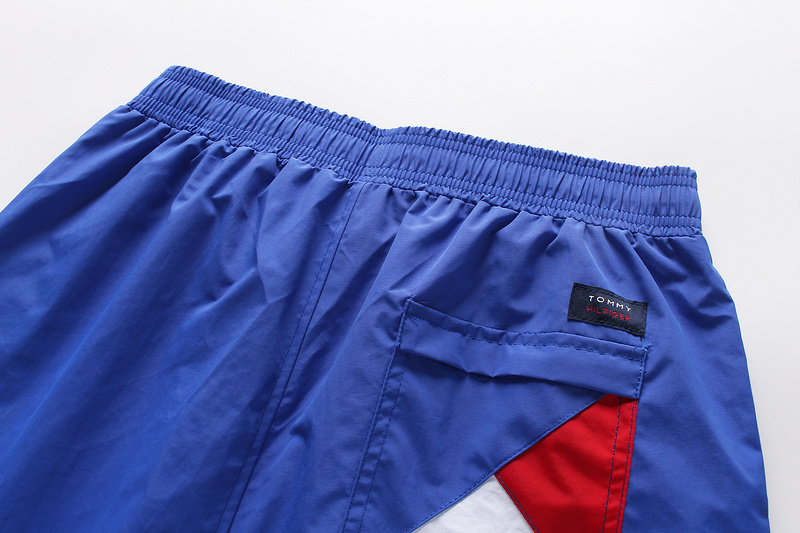 .TOMMY SWIM MEN'S - Cerulean Blue (8)