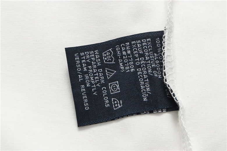 .TOMMY TSHIRT MEN'S - WHITE (3)