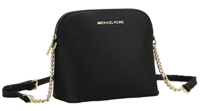.Michael Kors bag - Black (4)