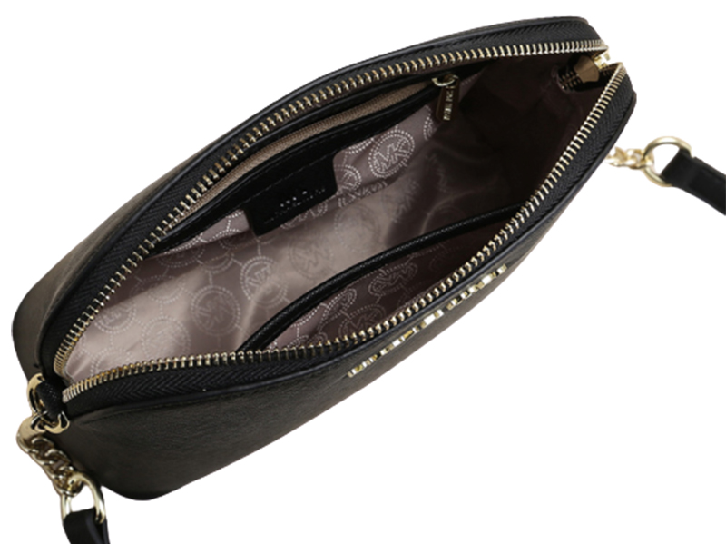 .Michael Kors bag - Black (5)