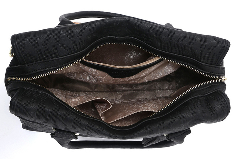 .Michael Kors bag - Black Russian (3)