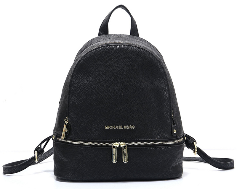 .Michael Kors bag - Black Russian
