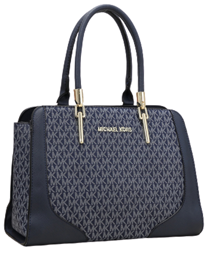 .Michael Kors bag - Blue Charcoal