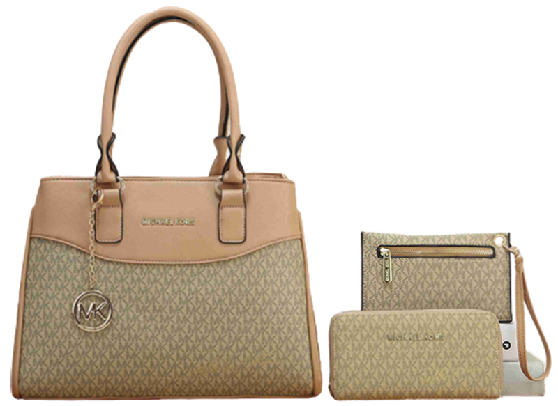 .Michael Kors bag - Bronco (4)