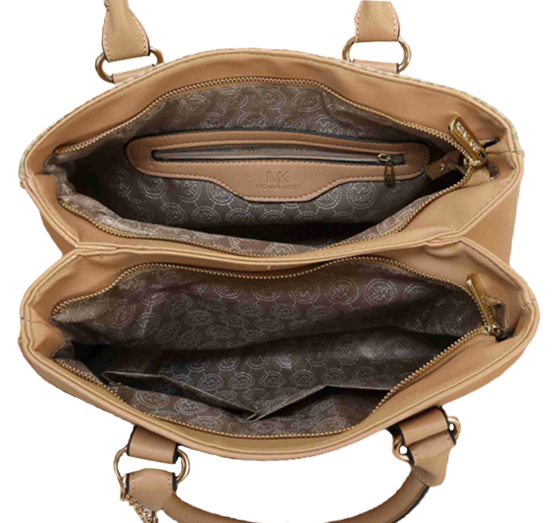.Michael Kors bag - Bronco (5)