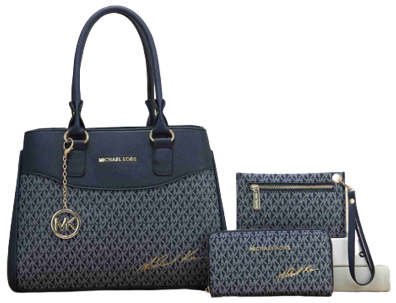 .Michael Kors bag - Cloud Burst