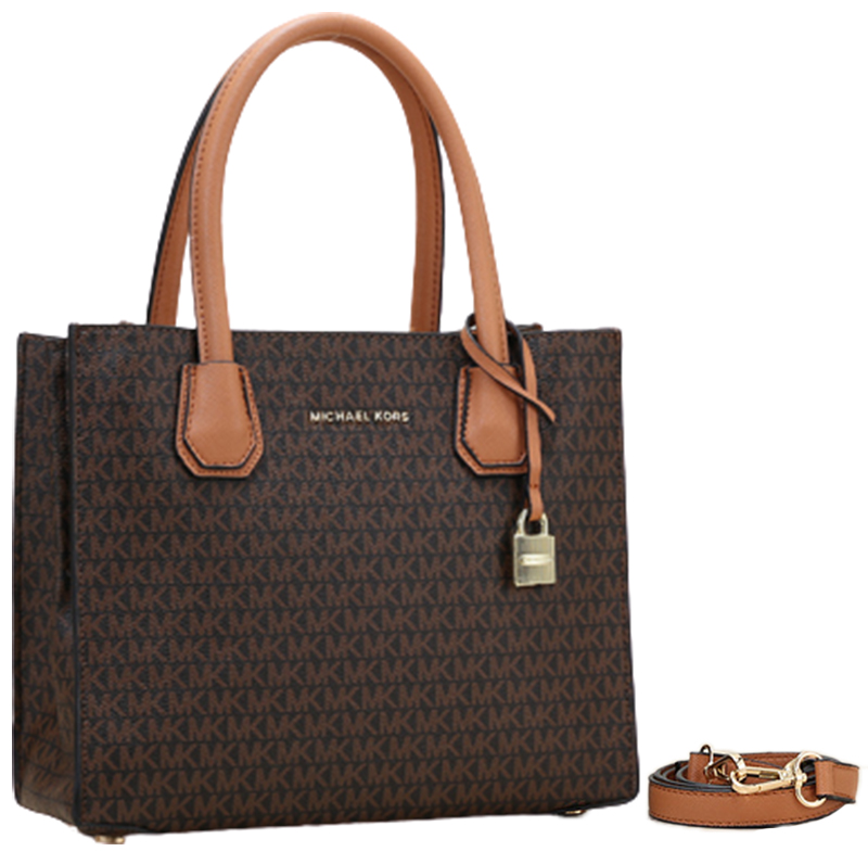 .Michael Kors bag - Coffee Bean