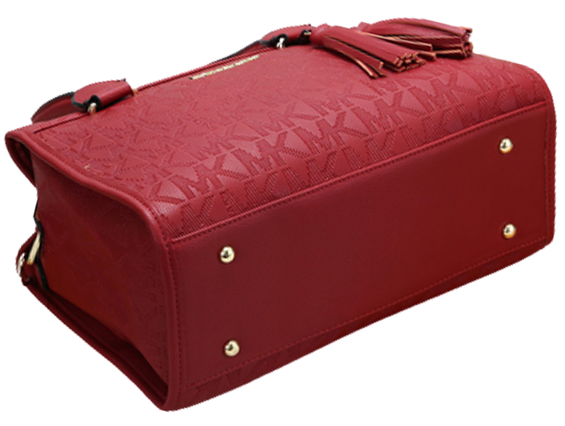 .Michael Kors bag - Falu Red (1)