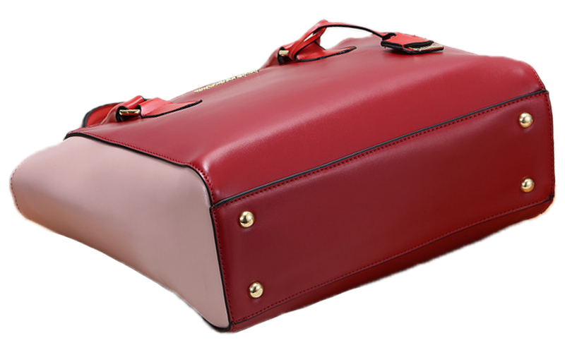 .Michael Kors bag - Falu Red (1)