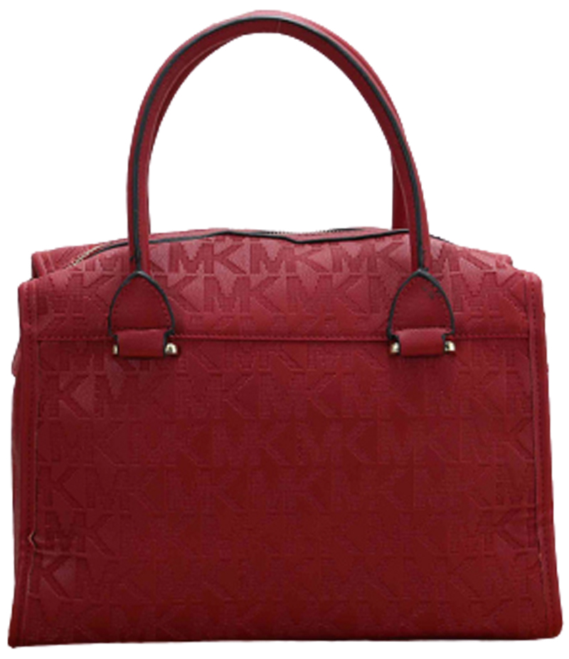 .Michael Kors bag - Falu Red (2)