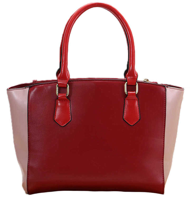 .Michael Kors bag - Falu Red (2)