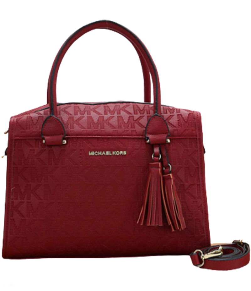 .Michael Kors bag - Falu Red (4)