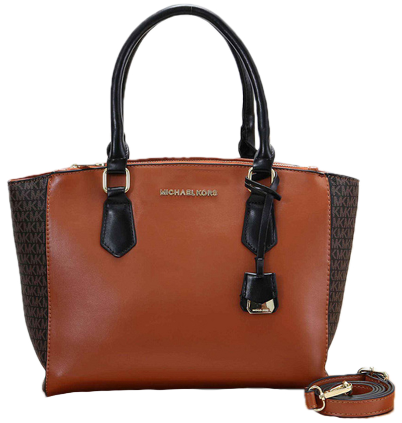 .Michael Kors bag - Fire & Nero