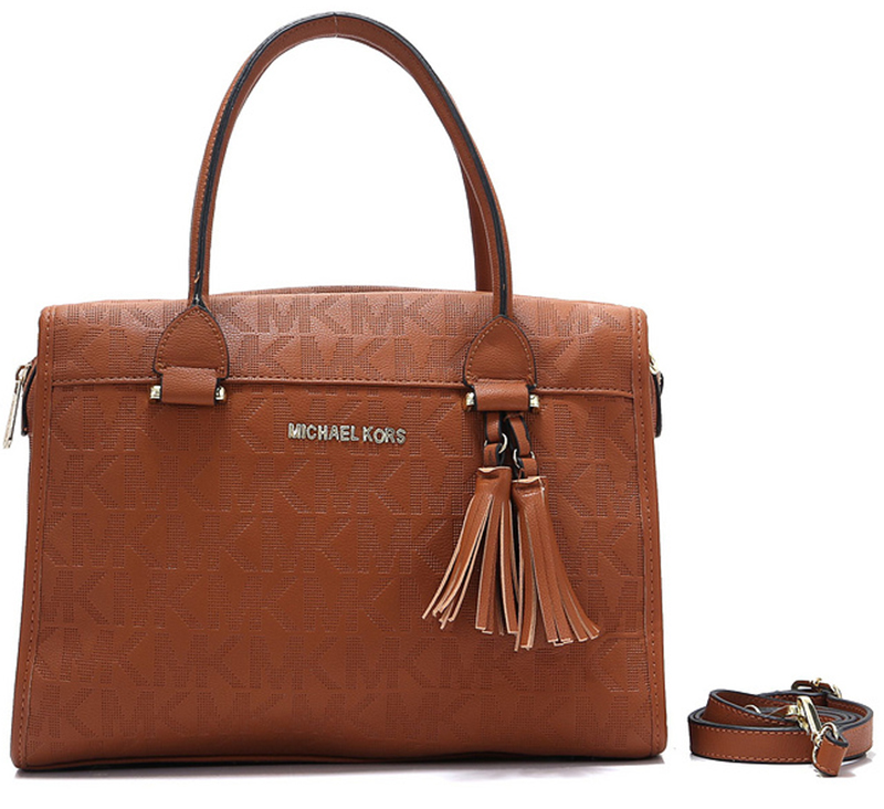 .Michael Kors bag - Fire