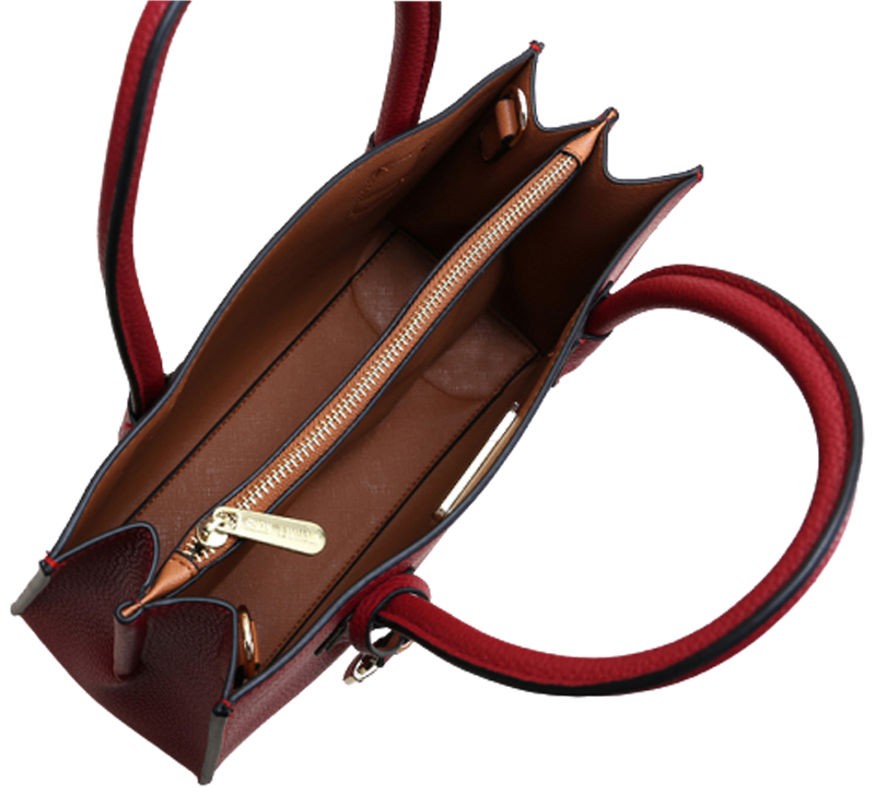 .Michael Kors bag - Flame Red (1)