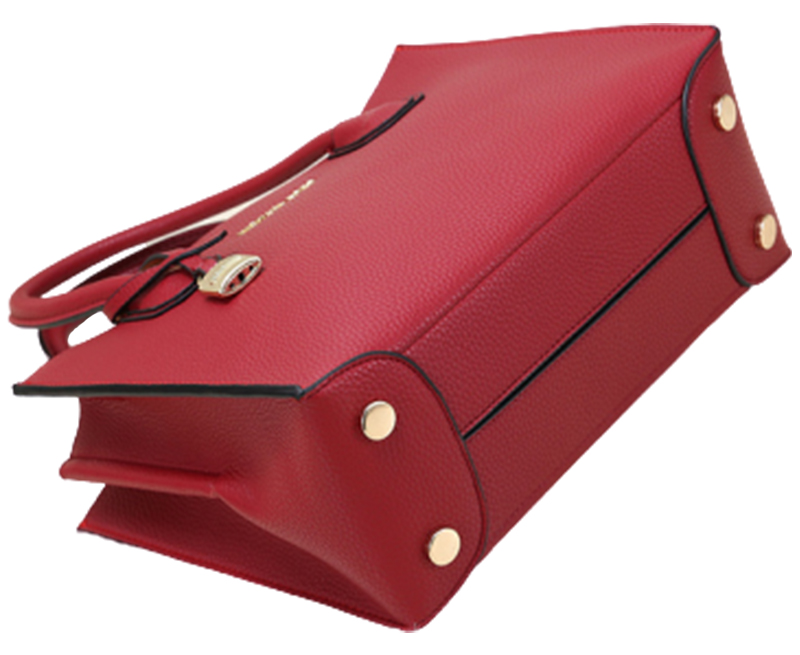 .Michael Kors bag - Flame Red (2)