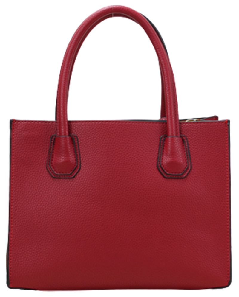 .Michael Kors bag - Flame Red (3)