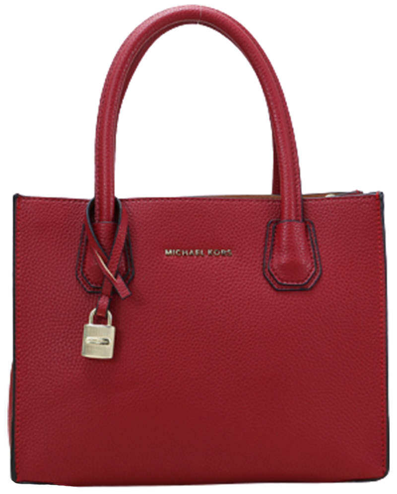 .Michael Kors bag - Flame Red (4)