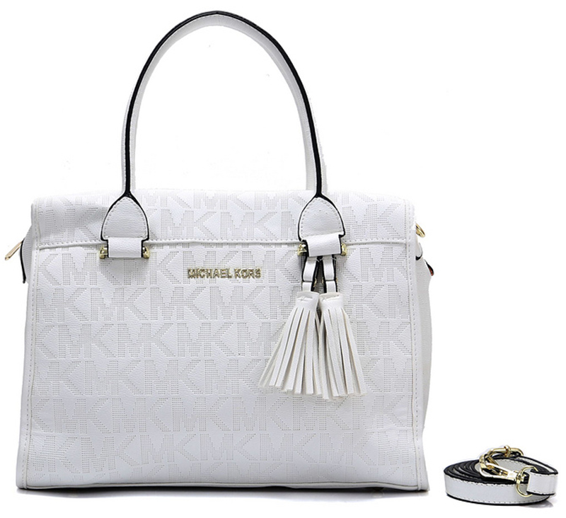 .Michael Kors bag - Ghost