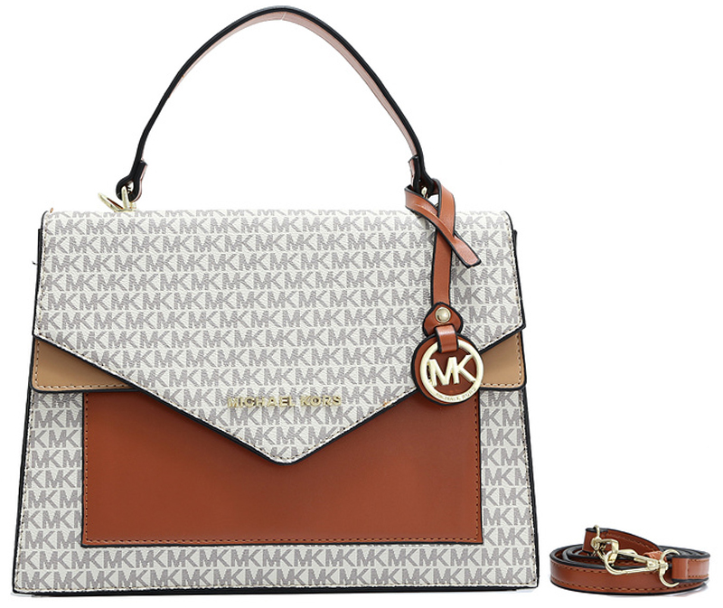 .Michael Kors bag - Grey Nurse