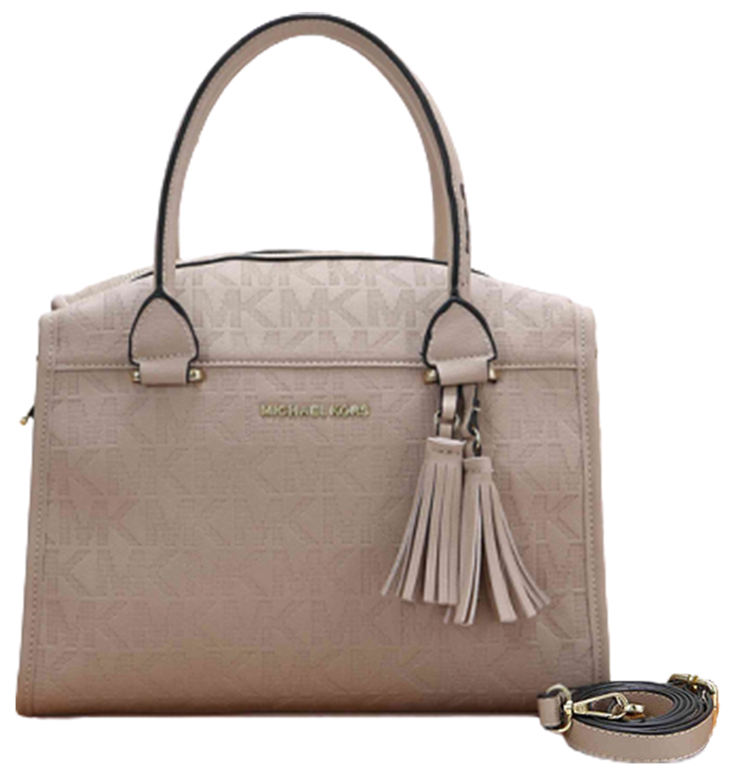 .Michael Kors bag - Hemp
