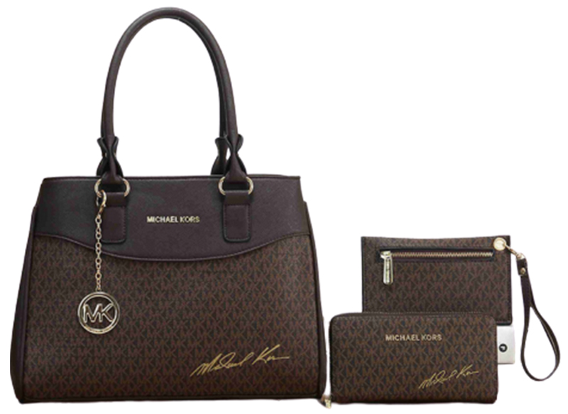 .Michael Kors bag - Melanzane