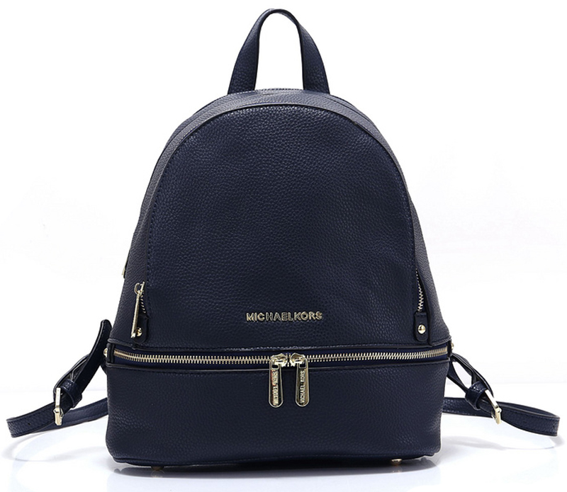 .Michael Kors bag - Navy Blue