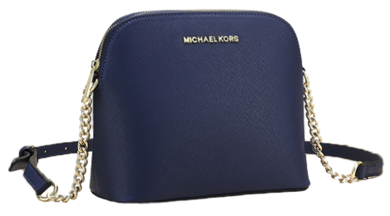 .Michael Kors bag - Navy Blue