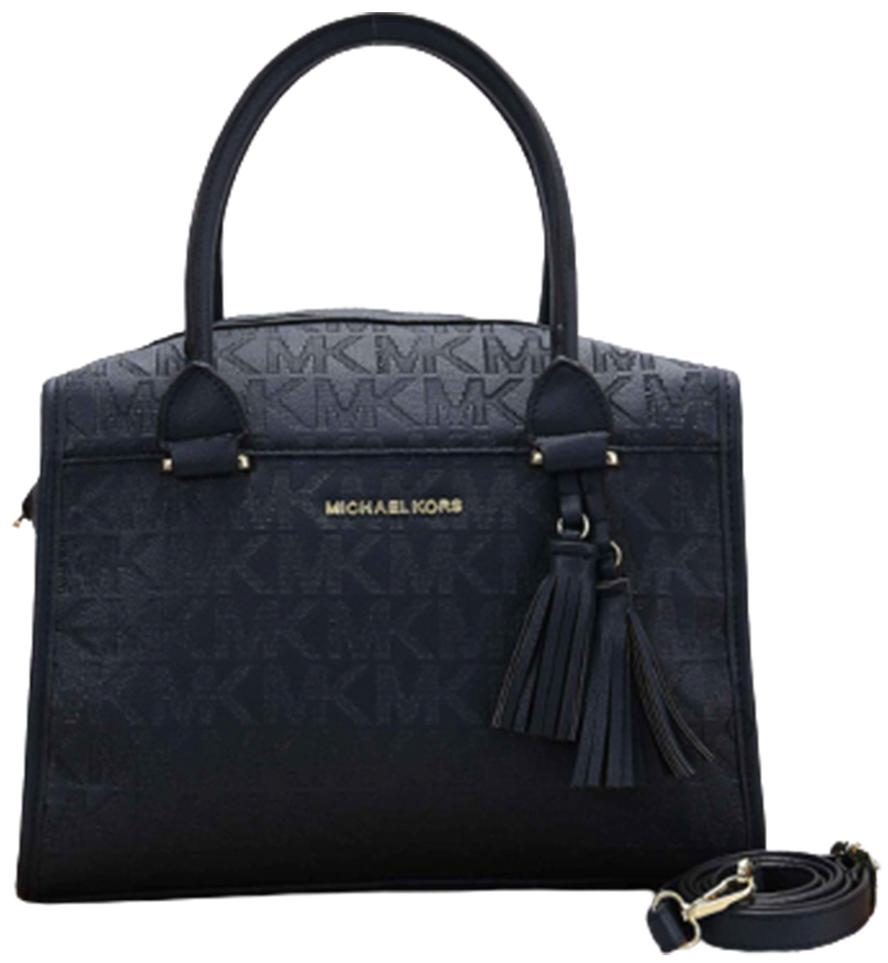 .Michael Kors bag - Navy Blue