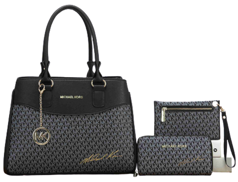 .Michael Kors bag - Nero