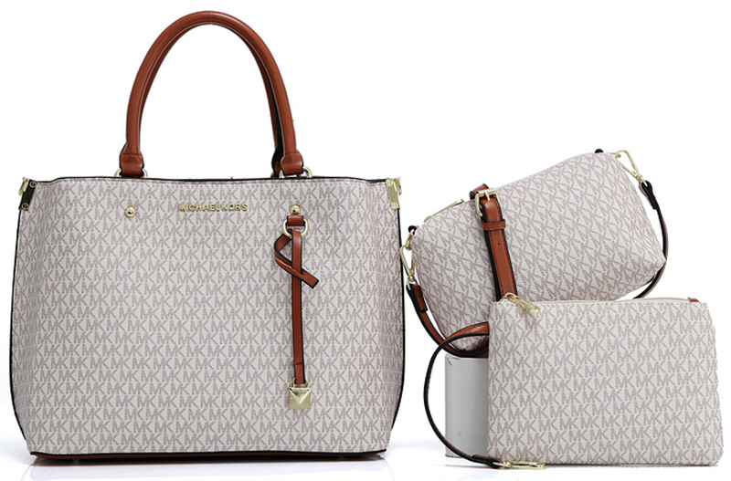 .Michael Kors bag - Pale Slate