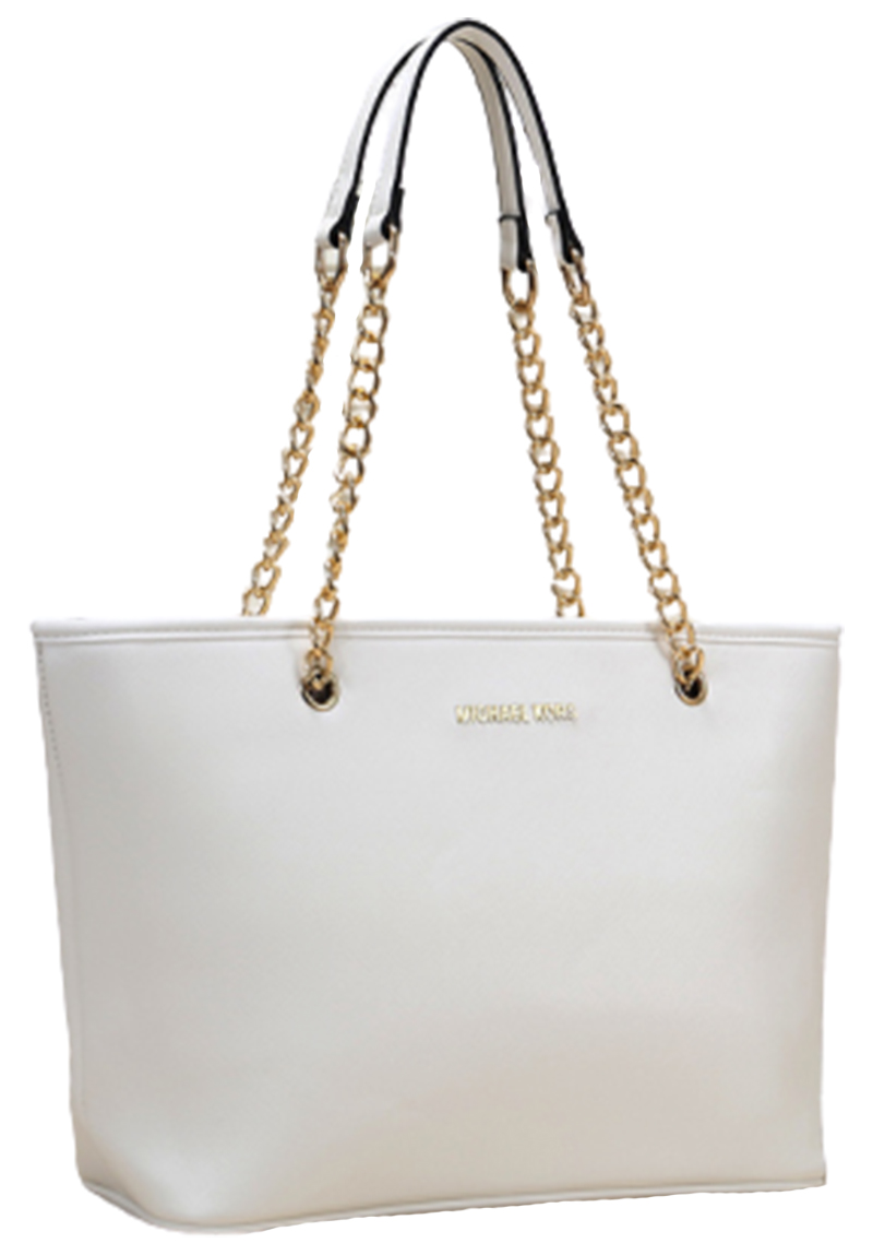 .Michael Kors bag - Porcelain