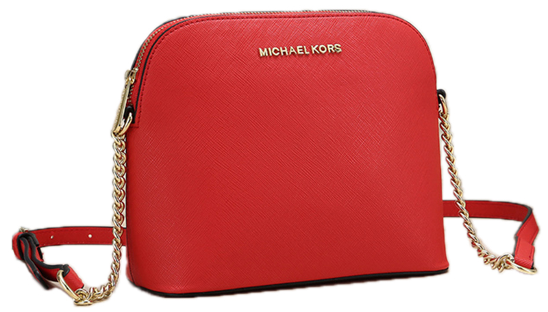 .Michael Kors bag - Red