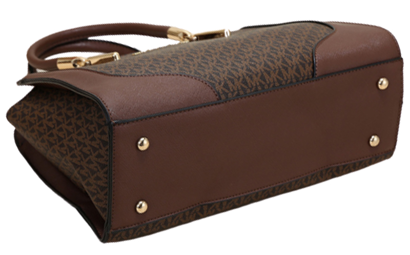 .Michael Kors bag - Russett (1)