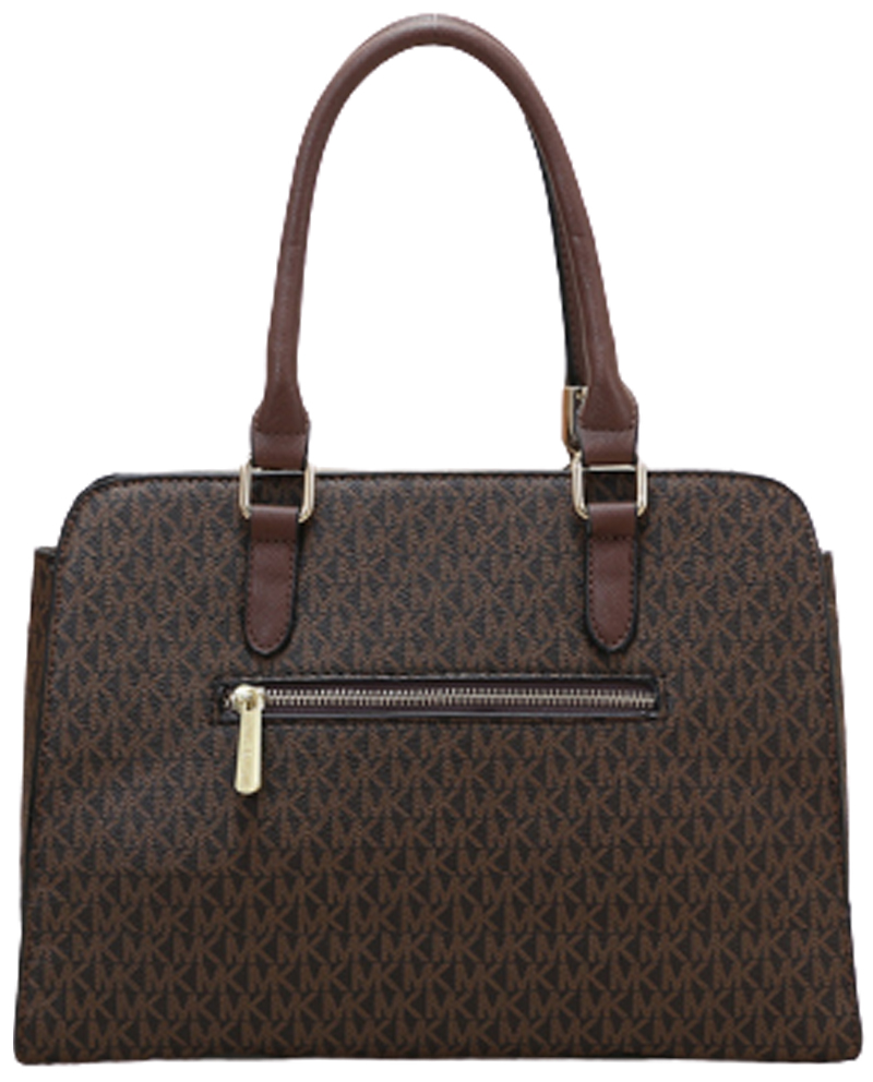 .Michael Kors bag - Russett (2)