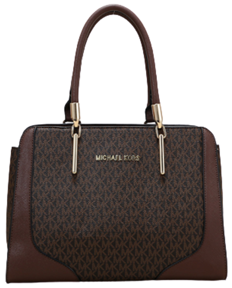 .Michael Kors bag - Russett (3)