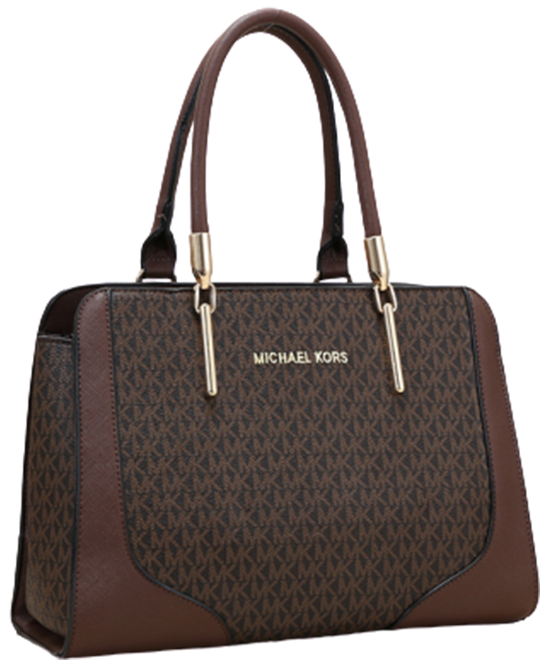 .Michael Kors bag - Russett (4)