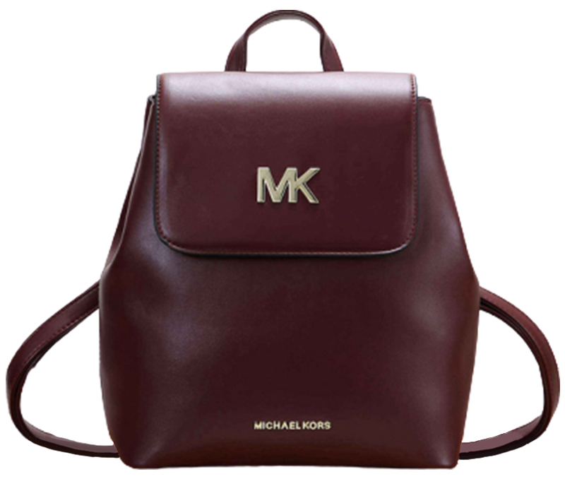 .Michael Kors bag - Rustic Red