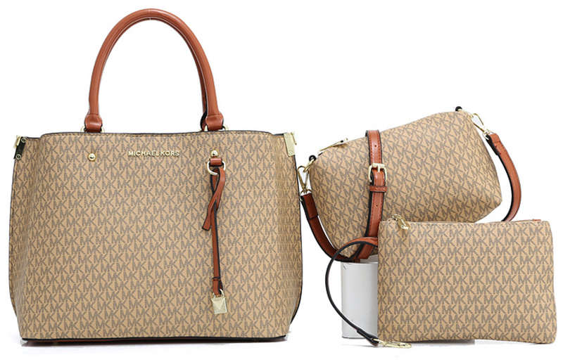 .Michael Kors bag - Sour Dough