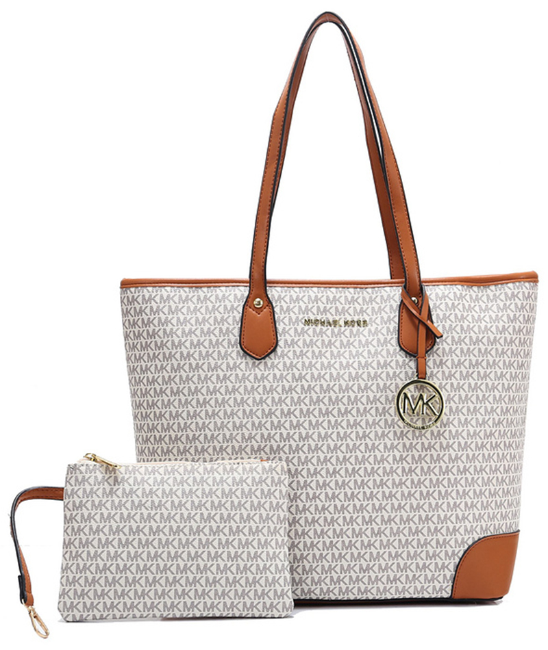 .Michael Kors bag - Wild Sand & Org Roughy